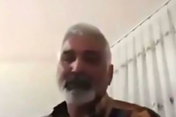 SAMOUBISTVO UŽIVO! Nije dao ćerki da se uda, pa RAZNEO SEBI GLAVU! (UZNEMIRUJUĆI VIDEO)