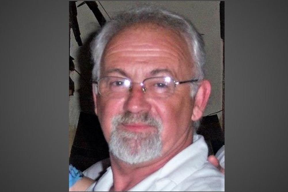 AKO VIDITE OVOG ČOVEKA, HITNO POZOVITE POLICIJU! Svi traže Nenada Ćirića