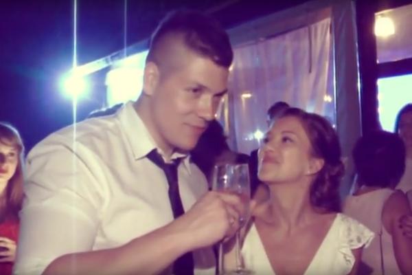 AKO JE LJUBAV ACA LUKAS I SONJA, JA SAM JEDAN ŽELJKO ŠAŠIĆ! Prevarena Kija otvorila dušu i rekla kako se oseća PREVARENA žena! (FOTO)