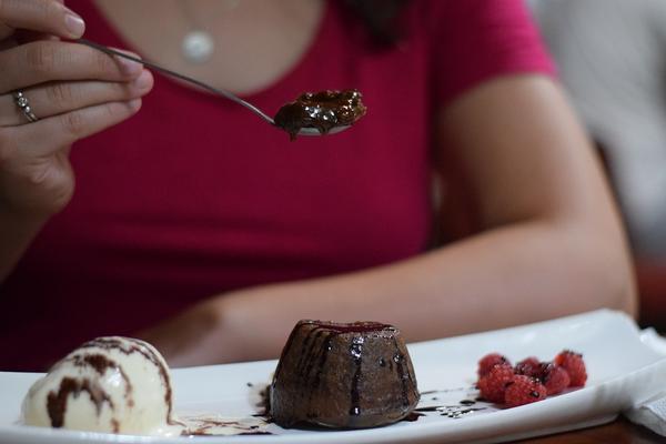 4 načina kako da se zasladite bez trunke belog šećera? (FOTO) (GIF)