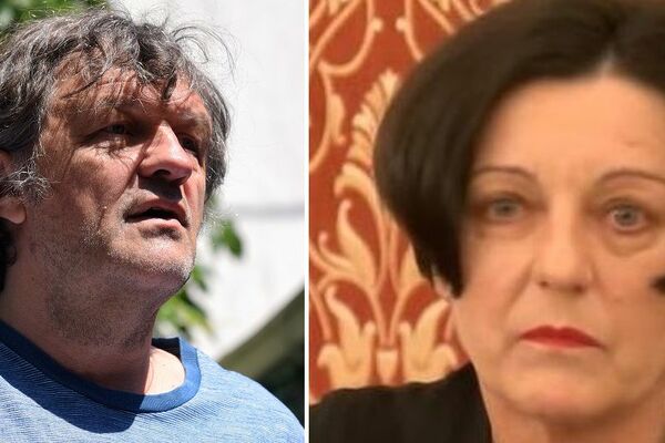 KUSTURICA ODBRUSIO NEMAČKOJ NOBELOVKI: Možda je trebalo da nas ubediš da podignemo spomenik nacistima!