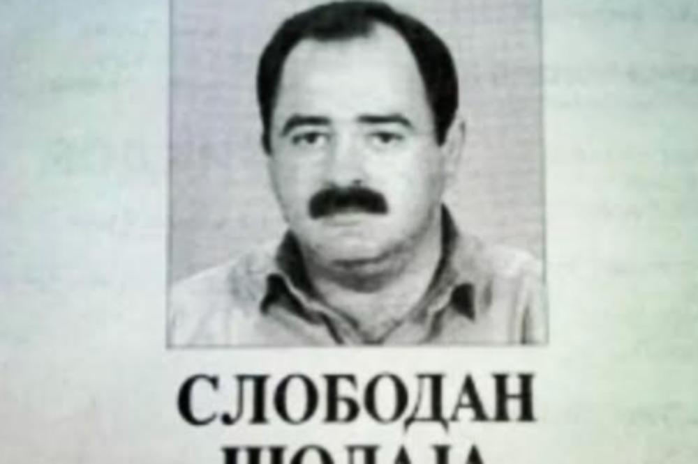 UMRO JE BOSANSKI ESKOBAR: Drmao je klanom AMERIKA, a za smrt mu se saznalo NA NEVEROVATAN NAČIN! (FOTO)