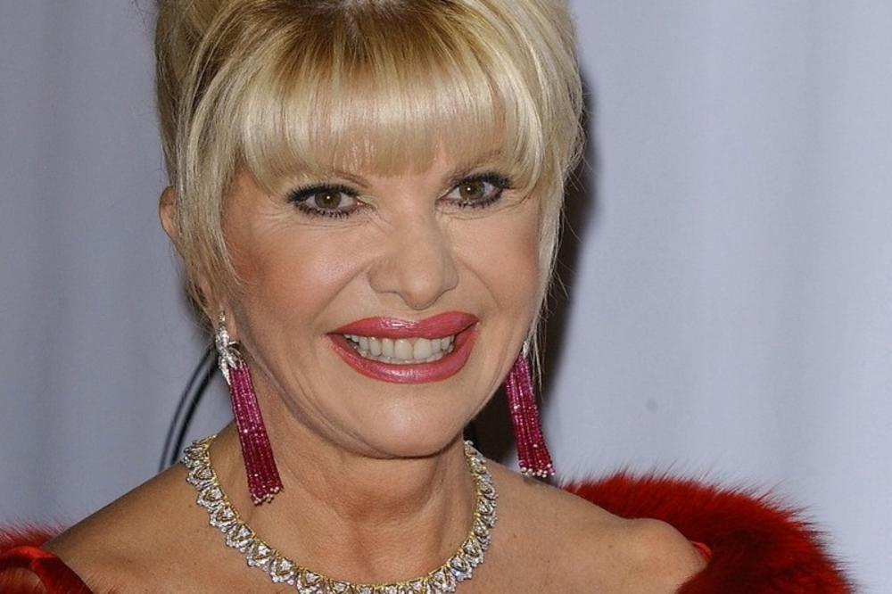 TRAMPOVA BIVŠA ŽENA OPERISANA U HRVATSKOJ! Ovo će joj promeniti život!