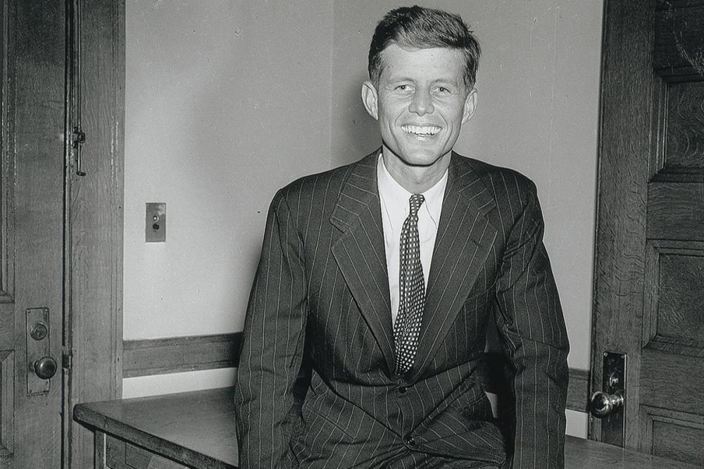 DANAS ĆEMO SAZNATI ISTINU O UBISTVU KENEDIJA? Otvaraju se poslednji tajni papiri iz istrage!