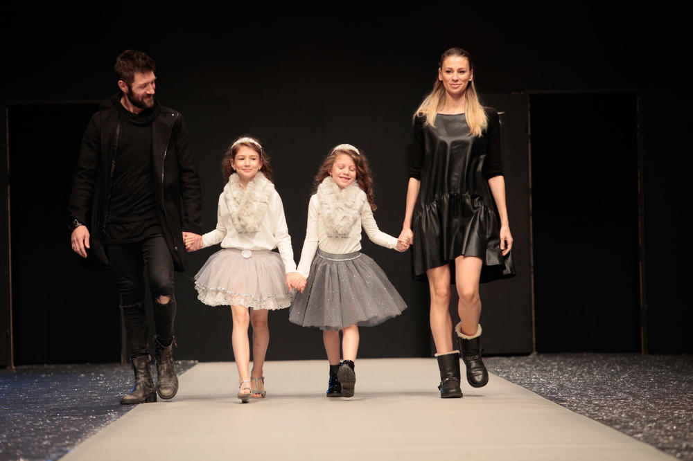 Drugi dan Fashion Selection! Očekuju vas jako zanimljive revije!