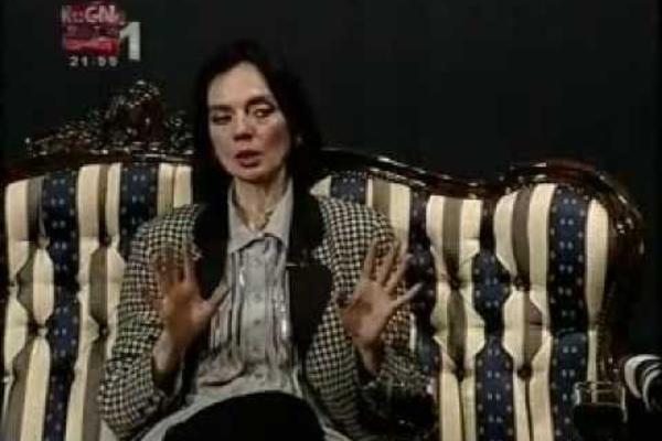 OVA SRPSKA GLUMICA JE ZAVRŠILA TRAGIČNO!