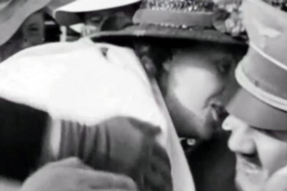 HITLER JE IMAO PRVE STARLETE: One su se NACISTIMA davale za NOVAC I SLAVU, RADILE SU SVAKAKVE GADOSTI