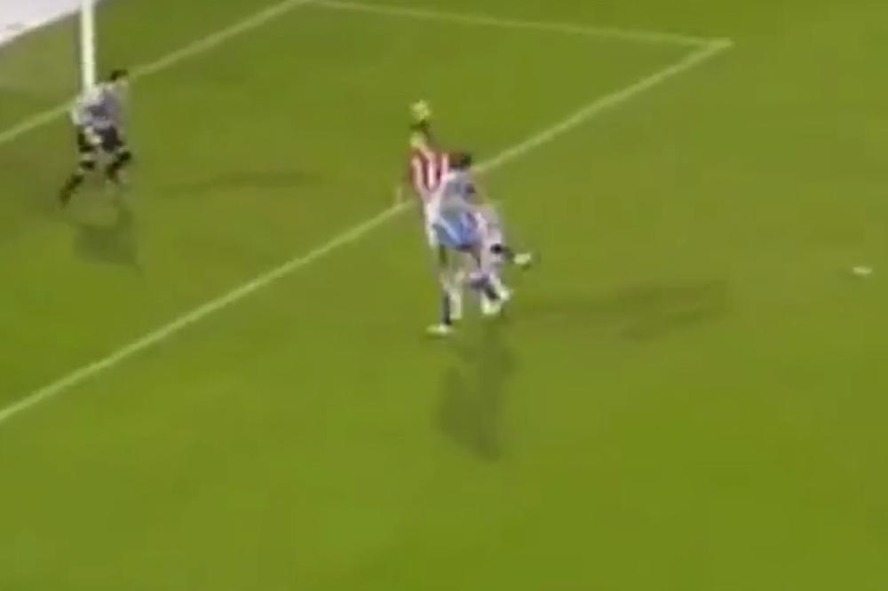 OZBILJNA MUKA: Bacao je Delije u delirijum, a sada prolazi kroz najteže životne trenutke! (VIDEO)