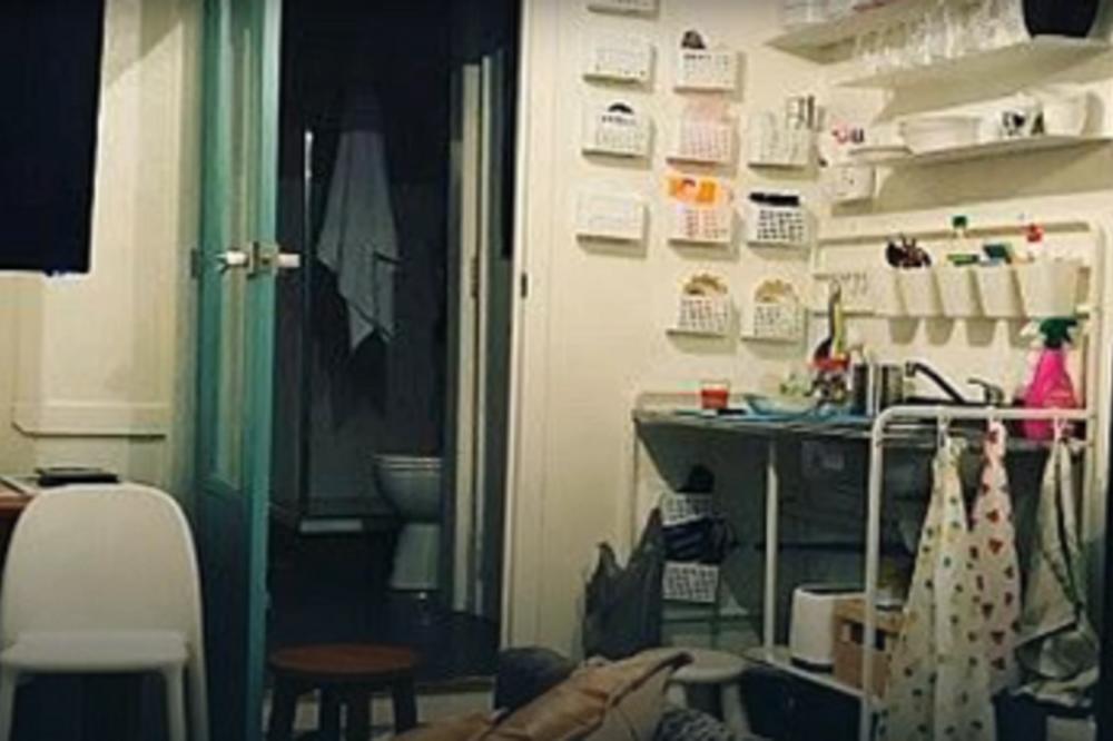 BRAVO, BRE! Posle razvoda je ostala na ulici sa dvoje dece, a onda je zasukala rukave i sama NAPRAVILA KUĆU! (FOTO)