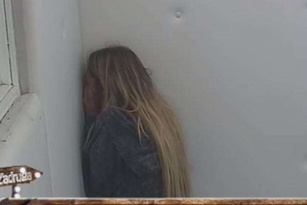 VELIKI PROBLEM Ovaj detalj otkriva istinu o Luninoj TRUDNOĆI!