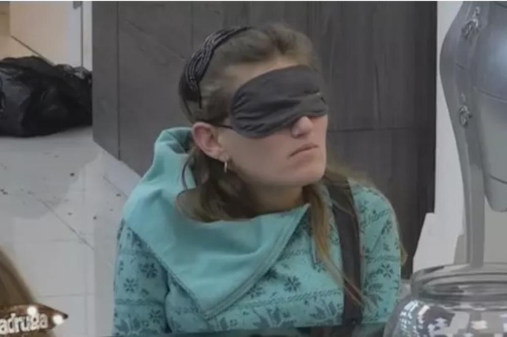 MA KAKVA MIMI ORO, DIVNA DNK JE POBEDNIK KVIZA ZNANJA! Kada je odgovorila na OVO pitanje, TRESLA SE ZADRUGA (VIDEO)