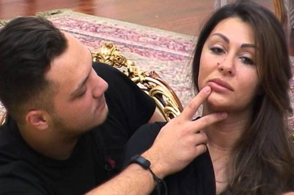 OVI LJUDI NISU NORMALNI! Gastoz i Zorica PONOVO U PAROVIMA! Odmah: Teške reči, SVAĐA, PONIŽAVANJE, HAOS! (FOTO)