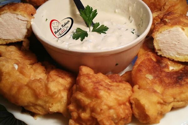 Piletina prelivena pikantnim umakom je sve što vam treba za današnji ručak! (RECEPT) (VIDEO)