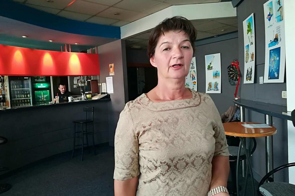 PREMLAĆIVALI SU ME, pljuvali i govorili da će ROĐENI BRAT DA ME SILUJE! Božica je 322 dana bila ratni zarobljenik u Bosni (VIDEO)