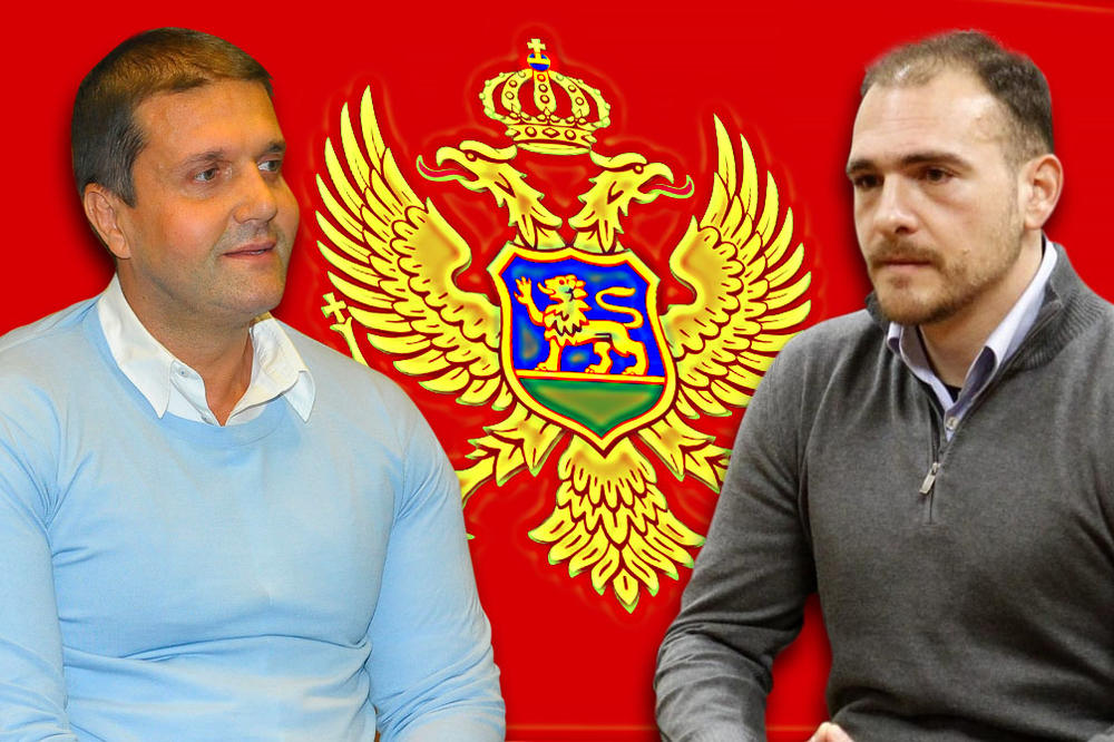 DA LI CG KLANOVI VLADAJU SRBIJOM? Sve što treba da znate o krimi okršajima đetića I KO TU KOME SMETA? (FOTO) (VIDEO)