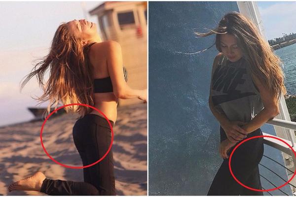 NATAŠA KOJIĆ PONOVO JAŠE, SVE SUPER MOĆI KEBINE ĆERKE: Iskrivila je planinu i zaustavila talase, a sada joj se svi ponovo SMEJU! (FOTO)