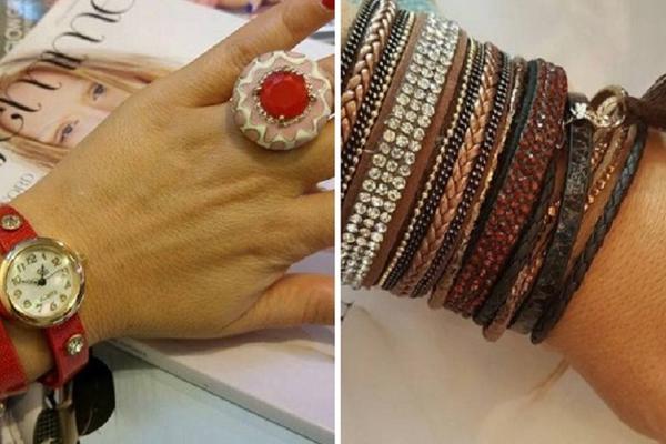 KAKO ULEPŠATI SVAKU ODEVNU KOMBINACIJU? Ponesite fenomenalan nakit, po neverovatnim cenama!