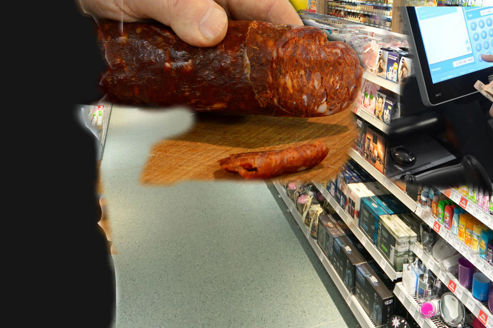 NOVA PREVARA KRUŽI SRBIJOM: Penzioneri, trgovci vam uzimaju pare, a da vi o tome nemate pojma!