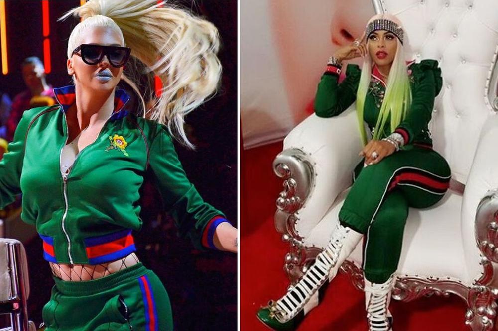 KARLEUŠU NAVODNO KOPIRA CEO SVET, ALI TO NIJE SVE! Ekskluzivno otkrivamo: Ovo je ŽENA koju JK SKIDA od GLAVE do PETE! (FOTO)