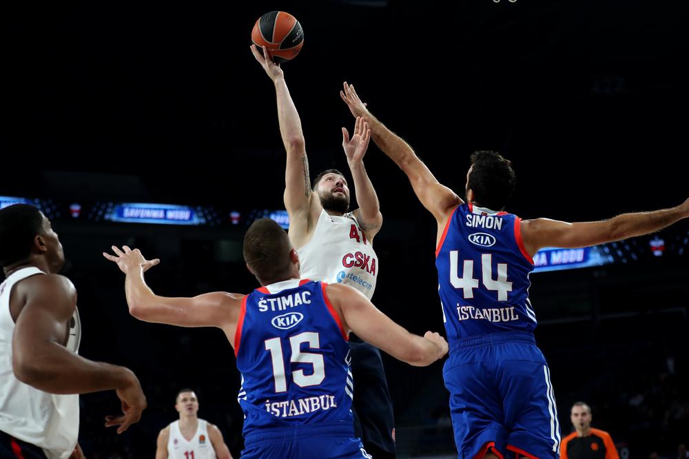 Štimac nemoćan protiv Itudisove Armije, Bamberg bolji od Baskonije! Kako Željko da pobedi PAO? Valensija samlela zemljake (FOTO) (VIDEO)