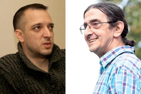 Iza rešetaka ga smestio rođeni otac! VLADIMIR MARJANOVIĆ je kriv za ZORANOVO hapšenje!
