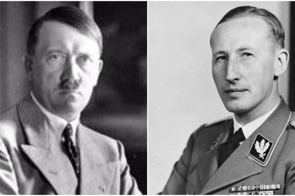 JEDINI ČOVEK KOGA SE PLAŠIO I HITLER: Zver kakvu svet nije video, FIRER ga je zvao ČOVEK SA GVOZDENIM SRCEM (VIDEO)