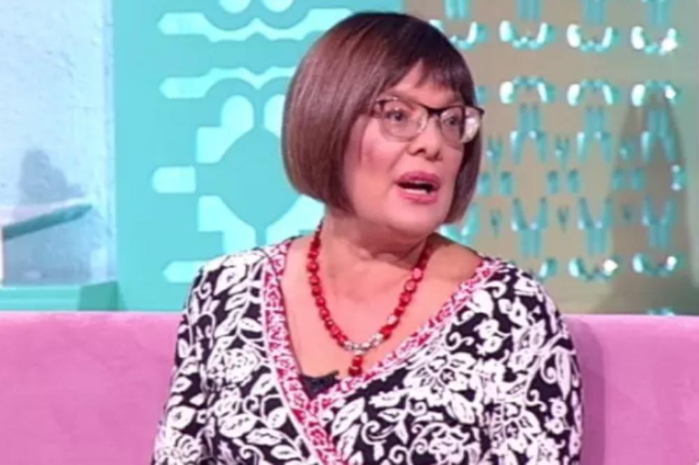 Maja Gojković otkrila stranu svoje ličnosti koju nikada ne pokazuje: NIJE MODERNO POKAZIVATI EMOCIJE ALI JA ČESTO PLAČEM!