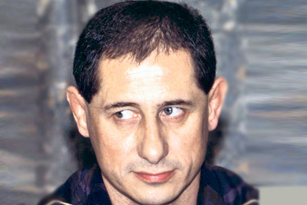 PRIČALO SE DA JE BIO NA MIRINOJ I SLOBINOJ LISTI ZA ODSTREL: Znao je mnogo, a ubjen je sa 7 hitaca na Slaviji