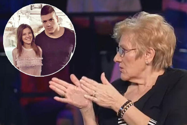 KIJA ĆE ME UBITI I SAHRANITI! Slobina mama otkriva do sada NEPOZNATE DETALJE O SVOJOJ SNAJI!