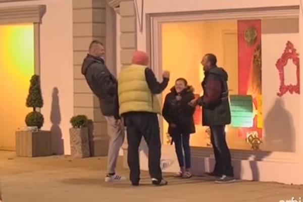 DIVNA, ALA LOMIŠ BRE! Uhvatili ih usred se**a, UMIRALI OD SMEHA, MARKO ZGRANUT! (VIDEO)