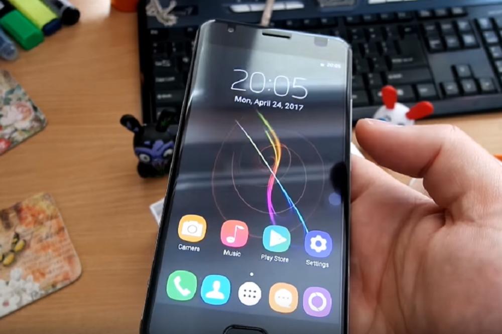 MA KAKAV AJFON, KAKAV  SAMSUNG! Ovaj telefon ima bateriju koja traje 3 dana više i to nije sve! (VIDEO)