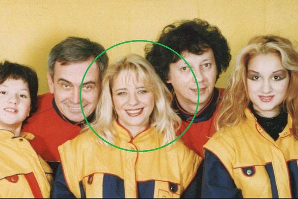 DA LI SE SEĆATE PLAVUŠE IZ BB ŠOUA? Otac joj je ULTRA POZNAT, a evo kako danas izgleda! (FOTO)