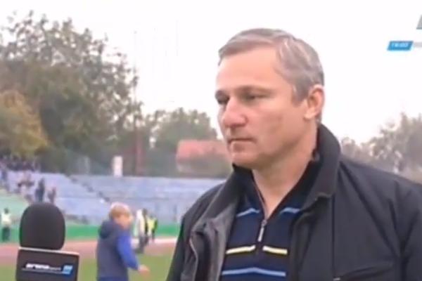 CARSKA IZJAVA TRENERA ZEMUNA! Ovim porazom izgubljena je naša šansa za titulu! Vladan Milojević zadovoljan pobedom! (FOTO) (VIDEO)