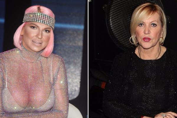 SVAKO IMA PRAVO, ALI... Merima prokomentarisala Karleušino učešće na Evroviziji! Da li će se Jeleni dopasti OVAJ KOMENTAR?