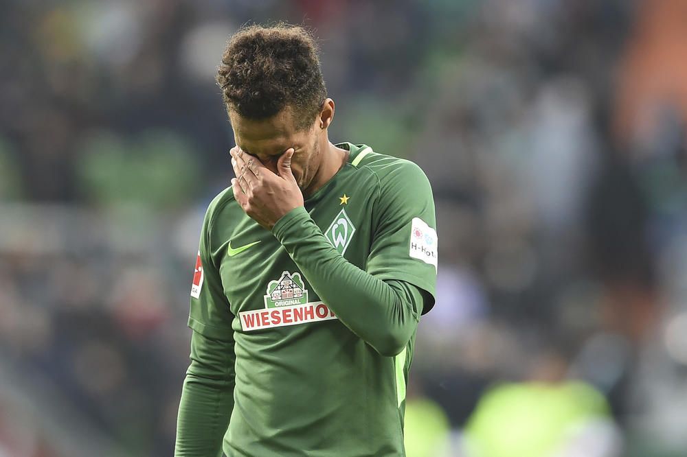 Verder je na sjajnom putu ka provaliji, Štutgart lagan! (VIDEO)