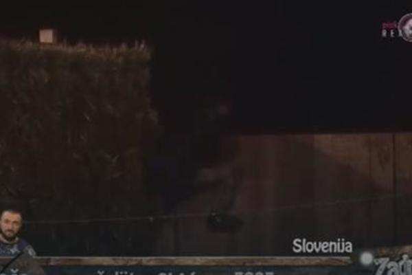 ZBRISAO GLAVOM BEZ OBZIRA! Ovaj učesnik Zadruge je preskočio ogradu i POBEGAO!