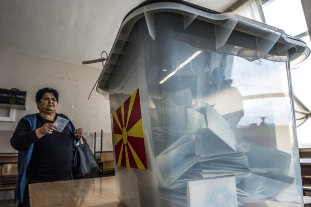 PRELIMINARNI REZULTATI IZBORA U MAKEDONIJI: SDSM ubedljivo vodi!