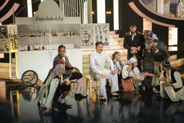 LEKA NAPOKON POKAZAO SVOJ TALENAT: Evo zašto je Lečić jedan od naših najboljih glumaca  (FOTO) (VIDEO)