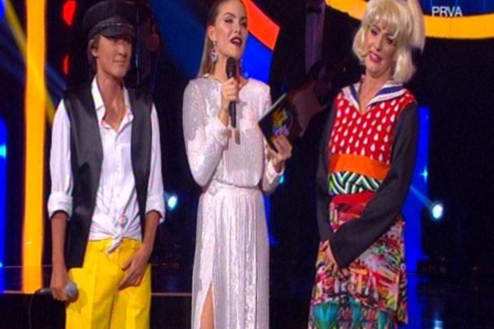 RUMUNSKI SUPER MARIO I DARA KAO SAOBRAĆAJAC NA SPIDU: Zvuči poznato? Ne, ali kada vidite OPLAKAĆETE OD SMEHA (VIDEO)