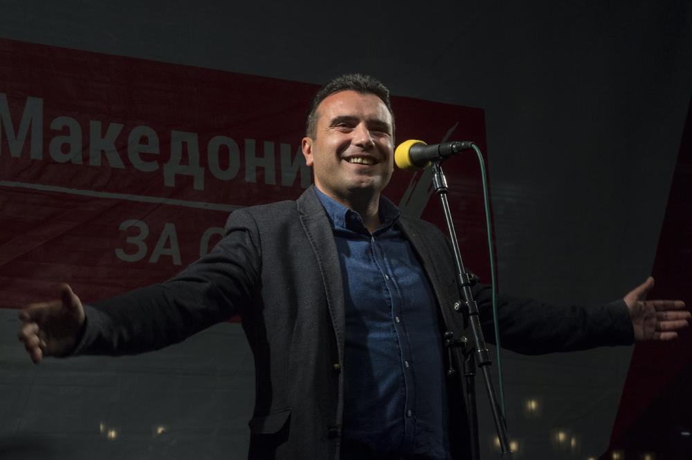 ZAEV ZADOVOLJAN: Izbori fer i demokratski!