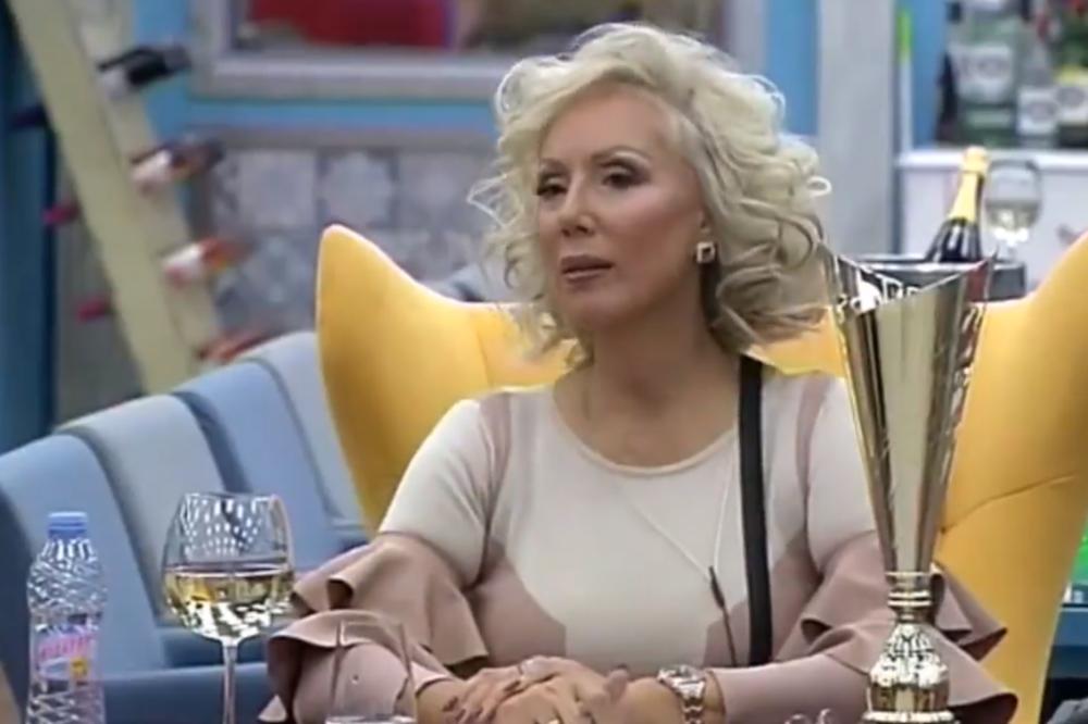 Lepa Brena preko noći UŠLA U RIJALITI! Nezapamćeno iznenađenje i NEVERICA! (VIDEO)