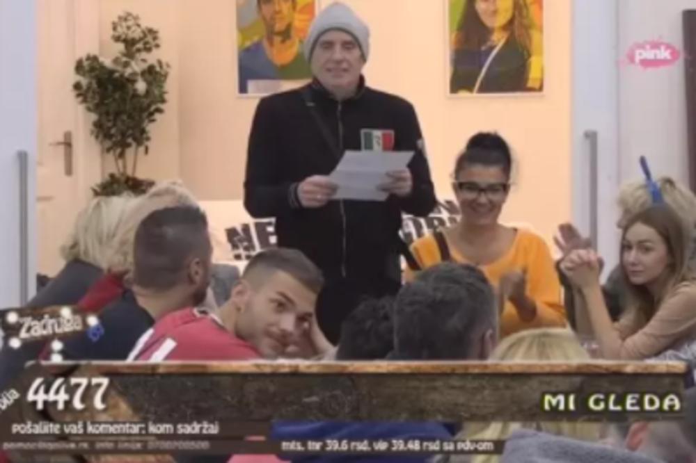 PRIZNAJTE DA VAS SAMO OVO I ZANIMA? Otkrivene sve NAJMRAČNIJE TAJNE učesnika Zadruge: Svi tračevi na jednom mestu: Ko je štrokav, ko se muva, a ko...?