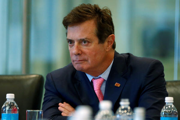 POLITIČKI ZEMLJOTRES U AMERICI: ŠEF TRAMPOVE KAMPANJE Pol Manafort OPTUŽEN ZA IZDAJU SAD!