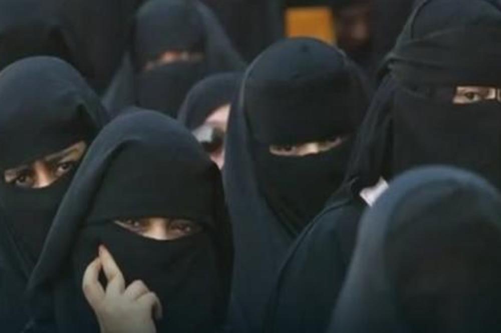 PRVO SU IM DOZVOLILI DA SEDNU ZA VOLAN, A SADA: Žene u Saudiskoj Arabiji sada smeju i OVO DA RADE, ali... Postoji i ALI!