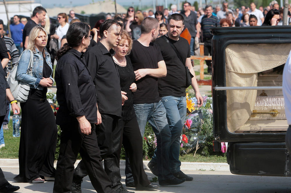 ZORANA SU PITALI ŠTA MISLI KO JE UBIO JELENU: Advokati su vrteli glavom, a on je rekao DVE STVARI!