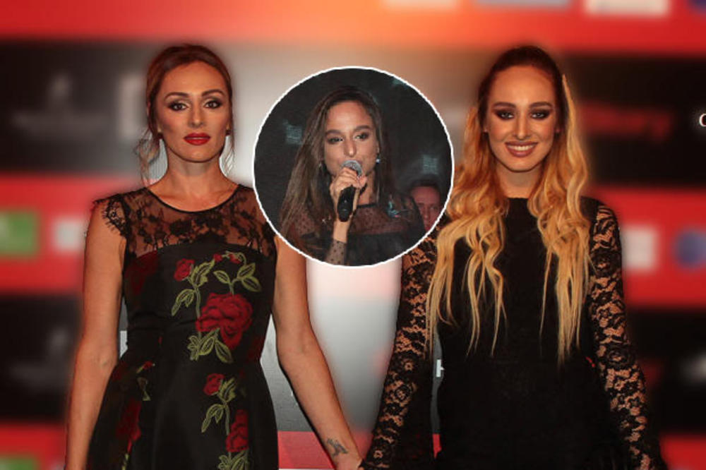 ANABELA NAPALA I EDITU ZBOG LUNE: Ispade da je Luna svima skinula muža, dečka, sa svima je bila i sve ih je silovala!