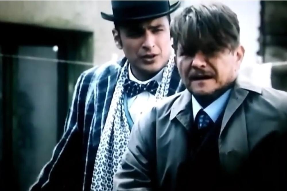 OTKRIVAMO SENKE NAD BALKANOM: Ovo je tajna Longinovog koplja koje je određivalo sudbinu čovečanstva (VIDEO)