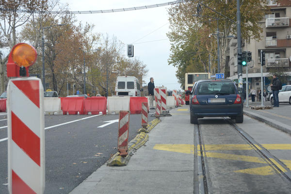 PUTEVI SRBIJE SAOPŠTILI: Menja se režim saobraćaja zbog radova!