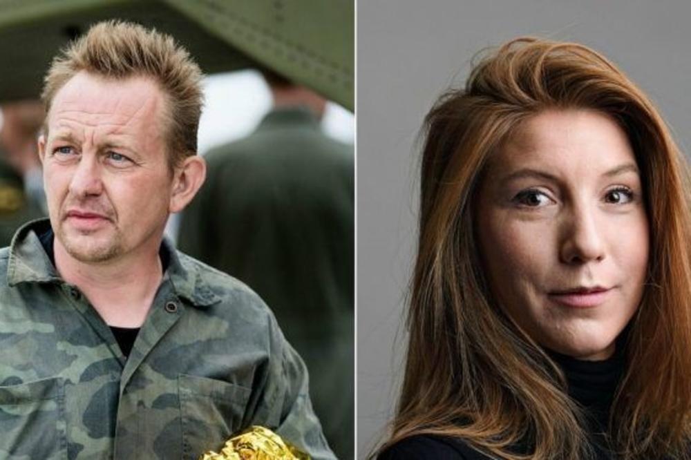 MONSTRUOZNO UBISTVO NOVINARKE: Seksualno se iživljavao nad lešom, izbo po genitalijama, a jedan detalj je ostavio sve u šoku! (VIDEO)