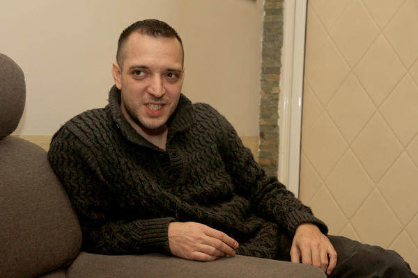 ZVALI SU GA KIZA TREĆE OKO: Zoran je pre Borče sejao strah OVDE, a jedan detalj je posebno užasavajuć! (FOTO)